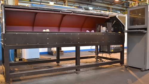 Laser Etching Laser Etching